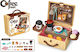 Zita Toys Small Suitcase
