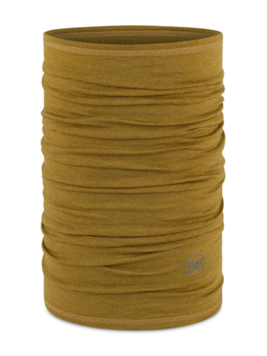Buff Merino Lightweight Αθλητικό Περιλαίμιο Πρά...