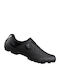 Shimano Men's Low-Cut Black Cycling Shoes