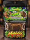Morocco Cube Κανναβης Greenboyz Αφεψημα 10gr