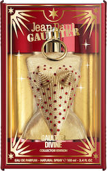 Jean Paul Gaultier Divine Eau de Parfum