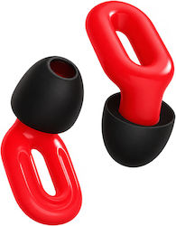 Saccater Ohrstöpsel 2 Stück Saccater Ohrstöpsel 2 Stück