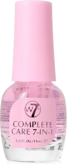 Complete Care 7 In 1 Nail Treatment W7