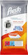 Motip Dupli Professional Cleaning Wipes