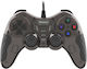Mangan 200 Ενσύρματο Gamepad για PC Μαύρο