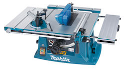 Makita MLT100NX1/2 Ηλεκτρικό Δισκοπρίονο Πάγκου 1500W Makita MLT100NX1/2 Ηλεκτρικό Δισκοπρίονο Πάγκου 1500W