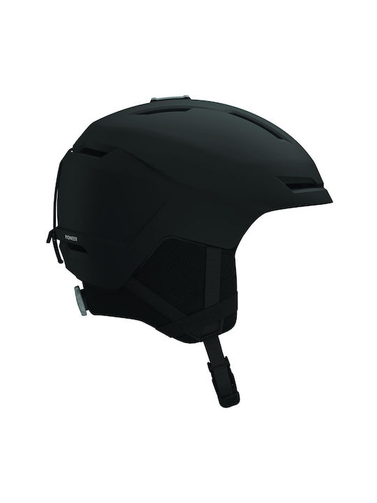 Salomon Pioneer Herren Ski- & Snowboardhelm in ...