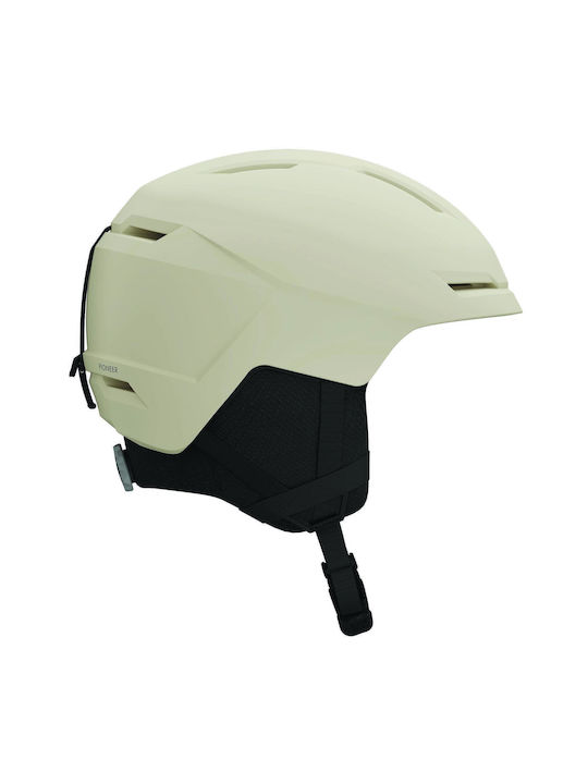 Salomon Pioneer Herren Ski- und Snowboardhelm i...