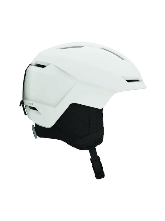 Salomon Pioneer Herren Ski- & Snowboardhelm in ...