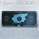 Подложка за мишка Lexip X Tsume Game Thrones Stark Xxl Display, размер XXL