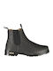 Herrenstiefel Schwarz