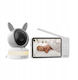 Bambino Bm30 Babyphone mit Zwei-Wege-Audio & Schlafliedern