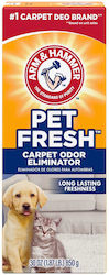Arm & Hammer Прах за почистване на килими 850 г Arm & Hammer Прах за почистване на килими 850 г