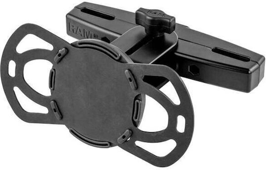 RAM Mounts RAM Universal-Tablet-Halterung für die Kopfstütze, für Tablets von 7"–13"