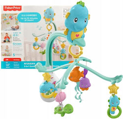 Fisher Price Mobil für Kinderbett