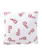 Χριστουγεννιάτικο Μαξιλάρι 45x45 K-m Candy Cane Aae826270