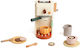 Classic World Kinder-Haushaltsgerät aus Holz