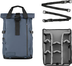 Wandrd Prvke Kamerarucksack Blau