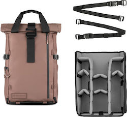 Wandrd Prvke Kamerarucksack Braun