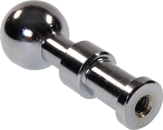 Μπάλα Manfrotto Υποδοχή 3/8" 143n 244n 155