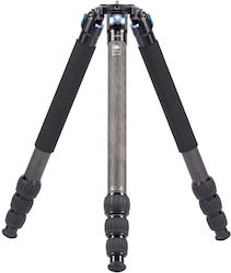 Sirui Τρίποδο 10x από Carbon Fiber έως 160cm κα...