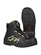 Safety Jogger Pro S3 Safety Boot with CI, ESD, FO, HI, HRO Certification