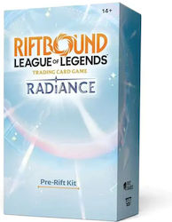 UVS Games Radiance Riftbound (EN) UVS Games Radiance Riftbound (EN)