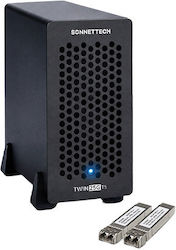 Sonnet TWIN25G-T5 Thunderbolt Sonnet TWIN25G-T5 Thunderbolt