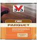 V33 Farbloses Wachs 1 l