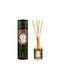Ambientair Raumduft-Stäbchen 100 ml Cedar & Oud Winter Lodge Special Edition