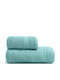 Lino Home Body Towel 70x140cm Mint