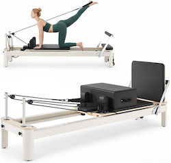 Vevor Pilates-Reformer-Bett Vevor Pilates-Reformer-Bett