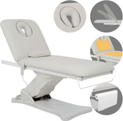 Habys Electric Examination Bed in Grey T-SS109
