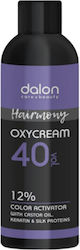 Dalon Oxidant pentru păr Cremă 40 Vol 12% 100ml