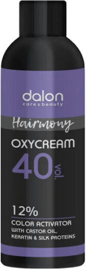 Dalon Oxidant pentru păr Cremă 40 Vol 12% 100ml