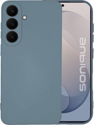 Husă din Silicon My Colors Sonique Samsung Galaxy S26 FE Albastru Închis Husă din Silicon My Colors Sonique Samsung Galaxy S26 FE Albastru Închis