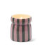 Aromatic Jar Candle with Cinnamon Scent 184g