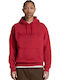 1973 Red Hooded Sweatshirt