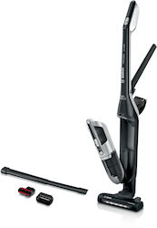 Bosch Flexxo Gen2 Serie 4 Επαναφορτιζόμενη 2 σε 1 Μαύρη Bosch Flexxo Gen2 Serie 4 Επαναφορτιζόμενη 2 σε 1 Μαύρη
