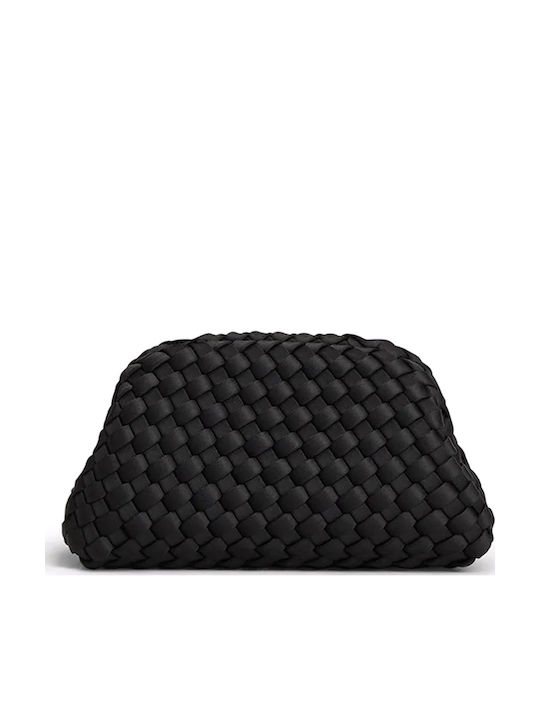Marrea Πλεκτό Γυναικείο Clutch