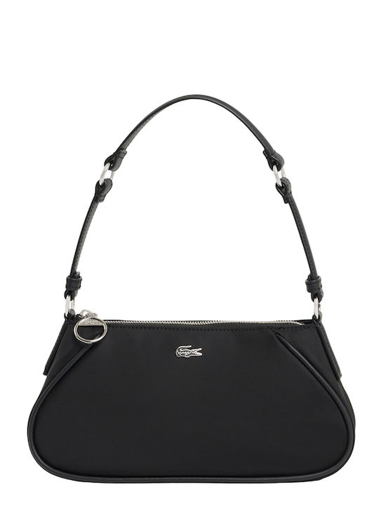Small Day In L Women's Shoulder Bag Black