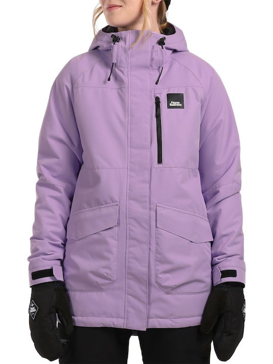Horsefeathers Lumara OW236C Damen Ski- und Snow...