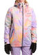 Horsefeathers Kira OW238D Damen Ski- und Snowboardjacke Lila