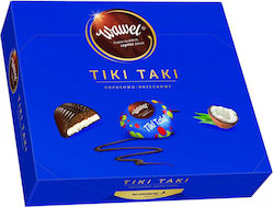 Wawel Milchschokoladen 330 g