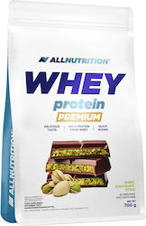AllNutrition Whey Protein Premium 700gr AllNutrition Whey Protein Premium 700gr