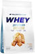 Whey Protein Premium Whey Protein with Salty Sweet Caramel Flavor 700g