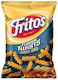 Fritos Honey Bbq Twists 283gr