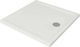 Cersanit Square Porcelain Shower Tray 90x90cm