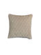 PiP Studio Sofa-Kissen Khaki 45x45 cm