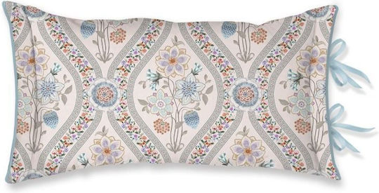 PiP Studio Μαξιλάρι Καναπέ Λευκό 60x35εκ.